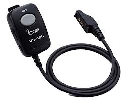ICOM VS-1SC