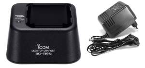 ICOM BC-119N