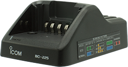 ICOM BC-225