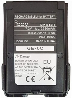 ICOM BP-245H