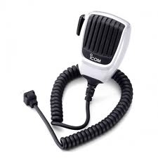 ICOM HM-148G