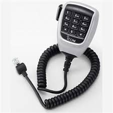 ICOM HM-148T