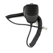 ICOM HM-152