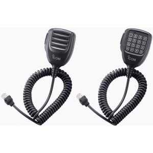 ICOM HM-152T