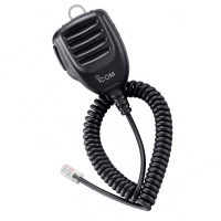 ICOM HM-154