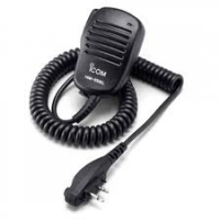 ICOM HM-158LA