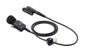 ICOM HM-163MC