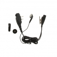 ICOM HM-166LA