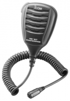 ICOM HM-167