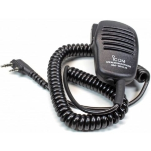 ICOM HM-186LS