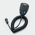 ICOM HM-214H