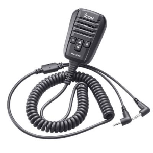 ICOM HM-243
