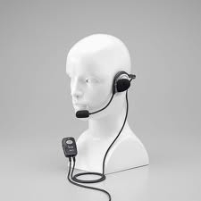 ICOM HS-95