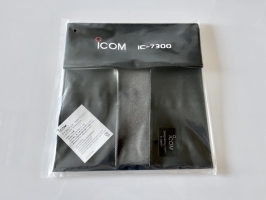ochranný kryt na IC-7300
