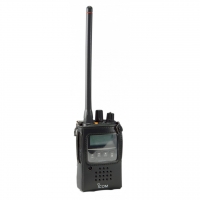ICOM LC-187