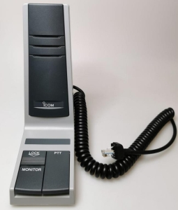 ICOM SM-26