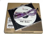 ICOM RS-BA1 verze 2