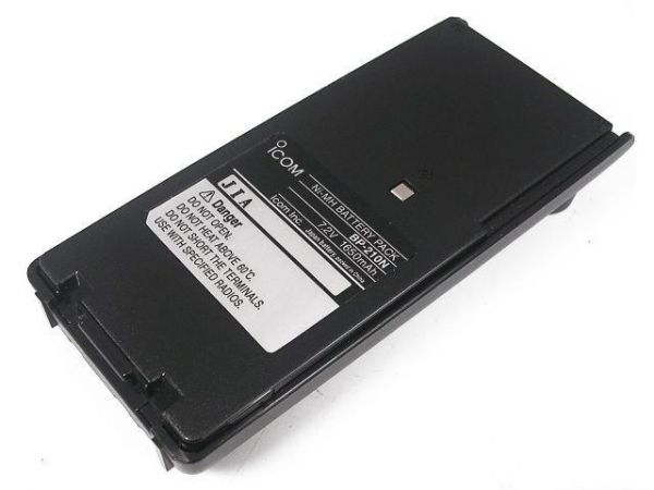 ICOM BP-210