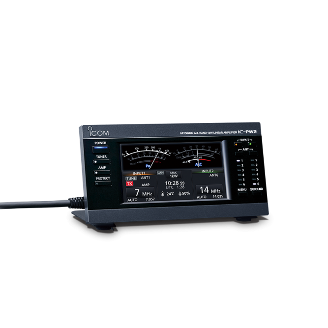 ICOM IC-PW2