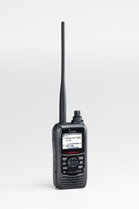 ICOM IC-R15